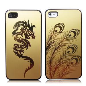 手機(jī)殼激光雕刻圖案、刻字、照片加工首選激光打標(biāo)機(jī)