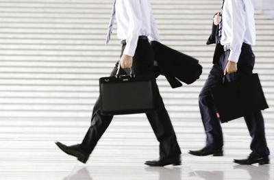 老業(yè)務(wù)員和新業(yè)務(wù)員的差別在哪？