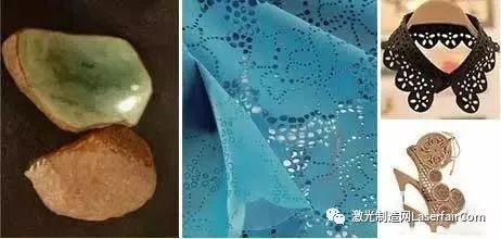 光纖激光切割機不能切割的材料有哪些？  第1張