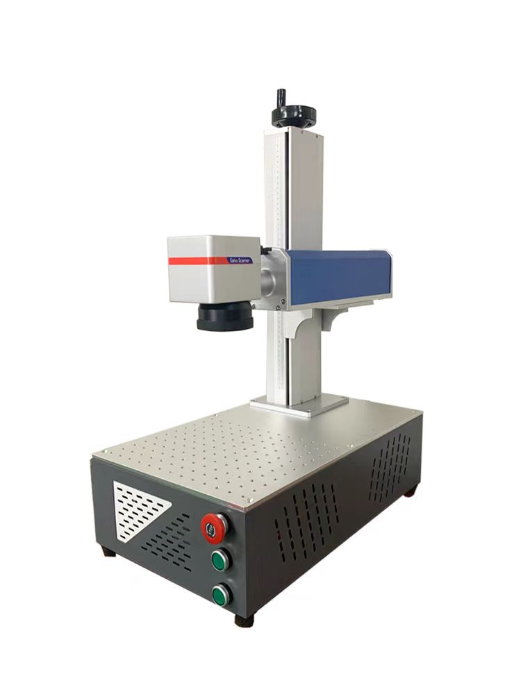 便攜式激光打標(biāo)機有什么優(yōu)點呢？