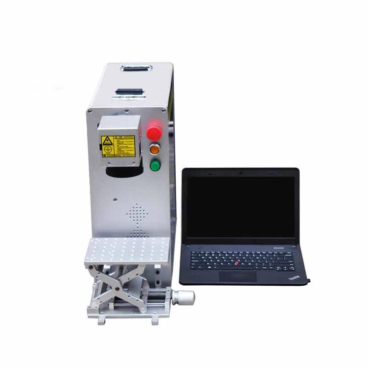 便攜式激光打標(biāo)機有什么優(yōu)點和缺點呢？