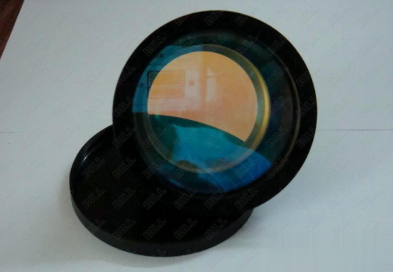 激光打標(biāo)機可以打標(biāo)尺寸是多少呢？