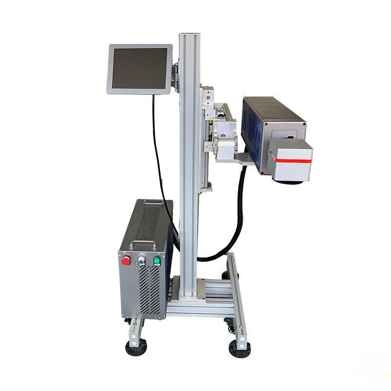 食品包裝袋/食品瓶專用激光打標(biāo)機有那些？