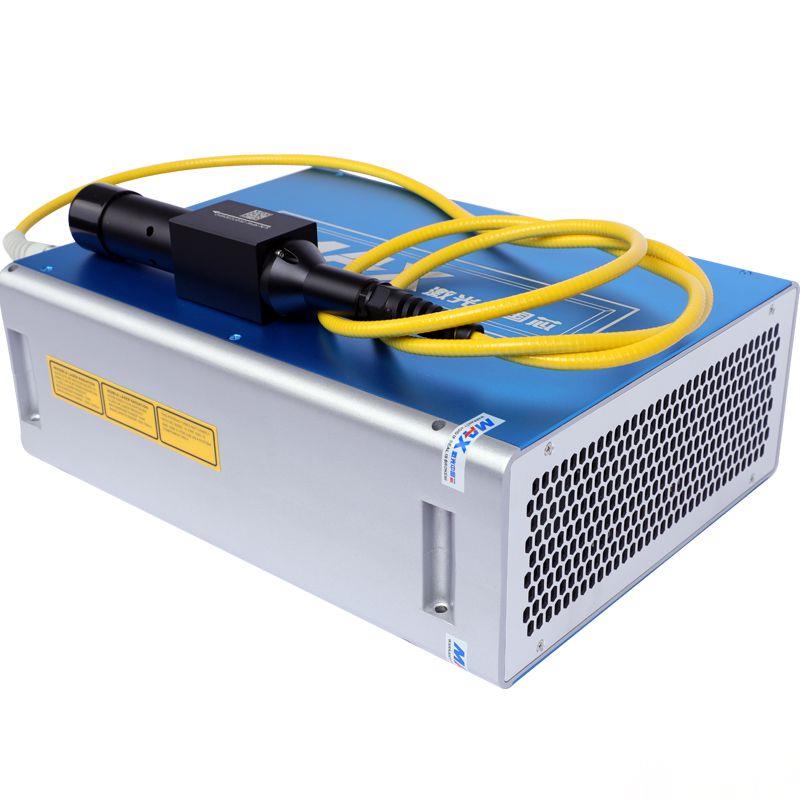 激光打標(biāo)機(jī)可以用幾年？