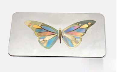 激光打標機可以打標圖案嗎？