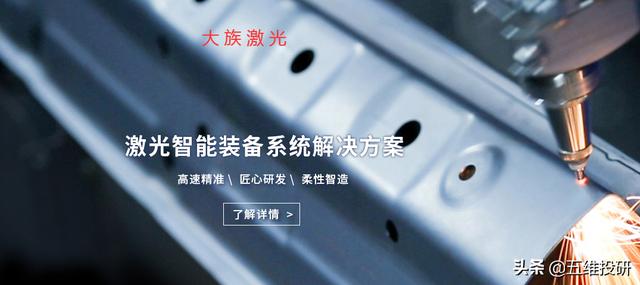 激光核心(激光雷達(dá)核心技術(shù))  第2張